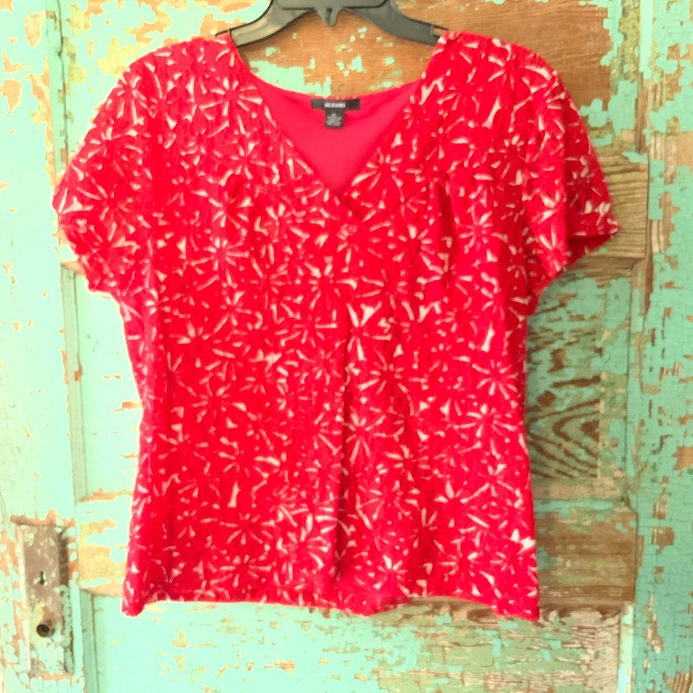 ALFANI TOP SZ. XL